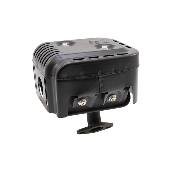0J88870126, MUFFLER ASSEMBLY