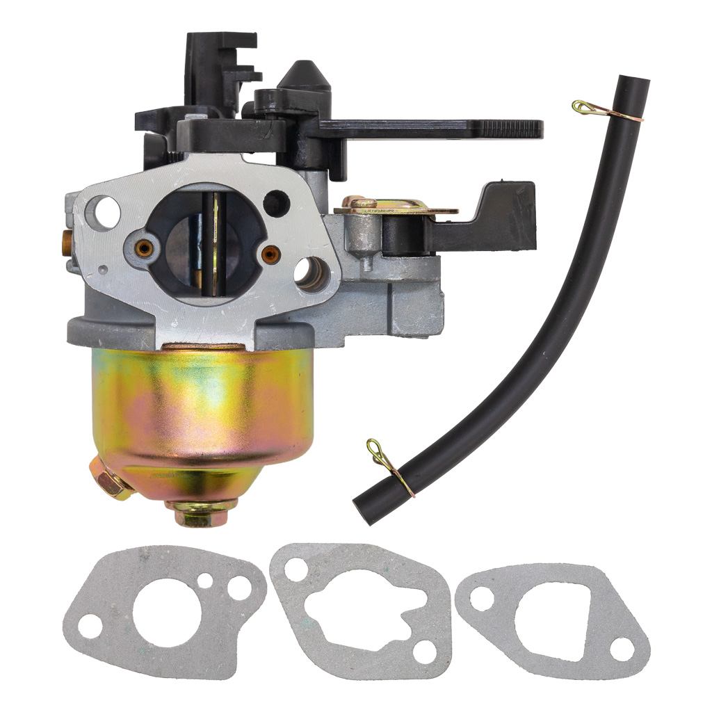 055-766, CARBURETOR