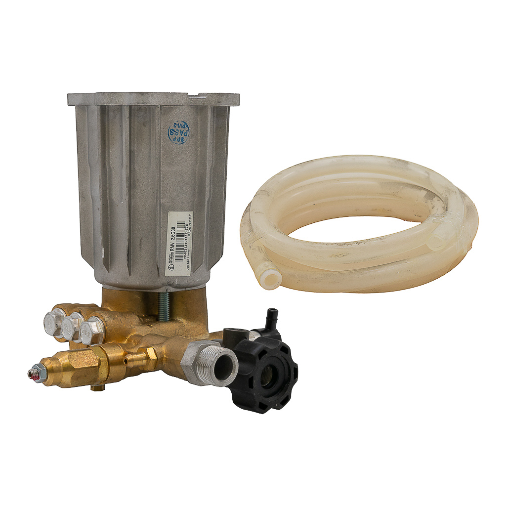 1002.2076, PUMP, GENERAC 0J9375