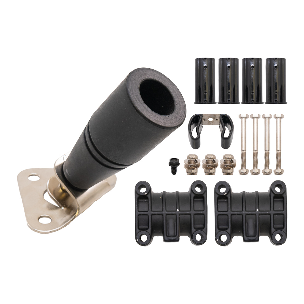 1002.2582, HOSE REEL HARDWARE KIT