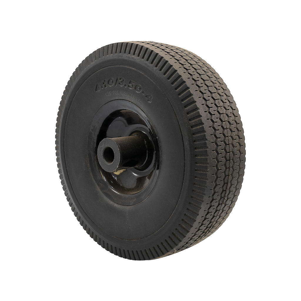 1002.2629, FLAT FREE WHEEL (STEEL EAGLE) VORTEX WHEEL