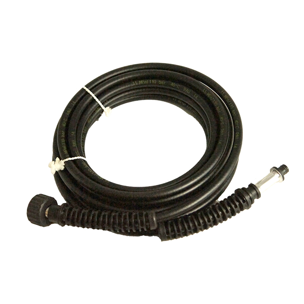 1002.2686, HIGH PRESSURE HOSE, 25'