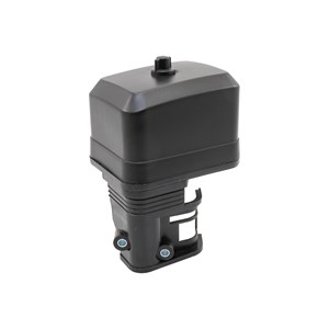 1002.2812, AIR CLEANER ASSEMBLY