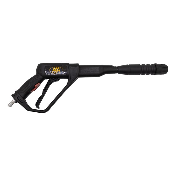 1002.2952, TRIGGER GUN, 4,500PSI, 3/8" PLUG X 22MM