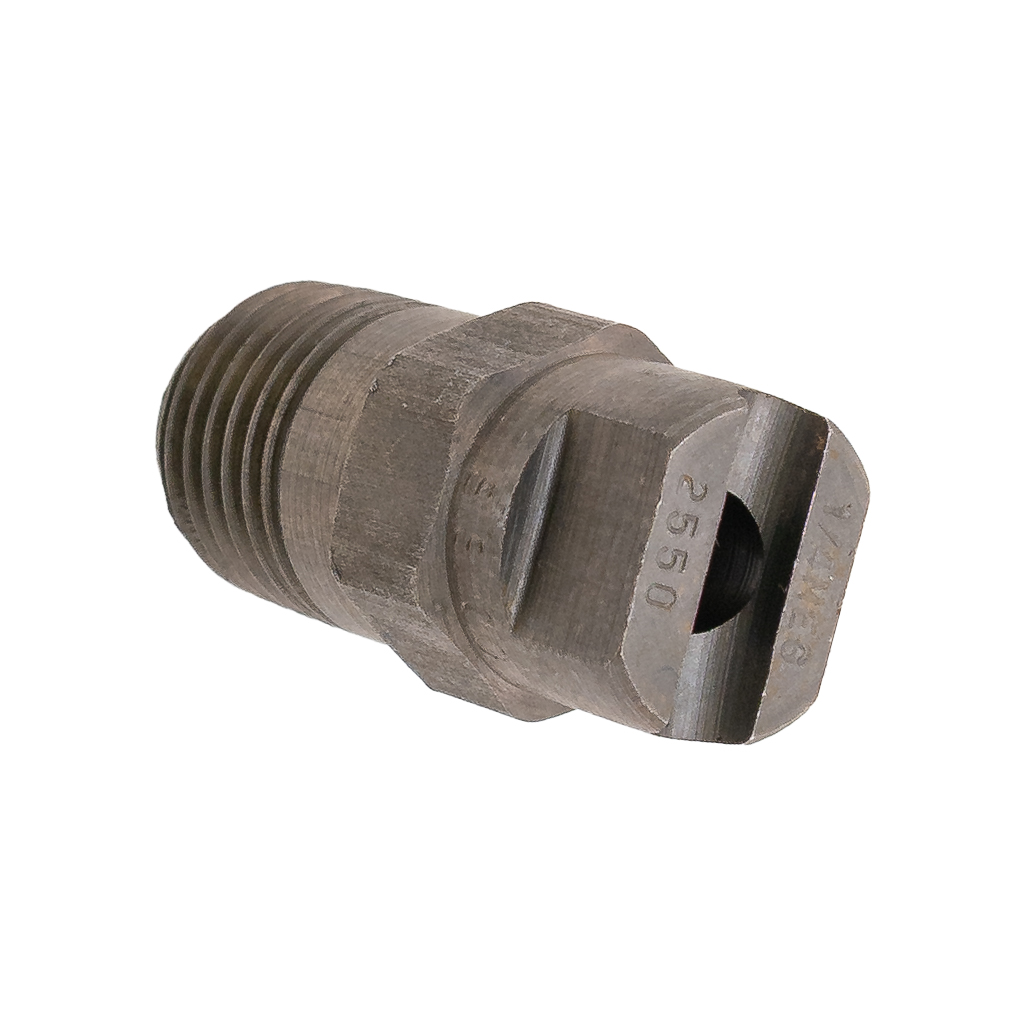 1002.3053, MEG SPRAY TIP, 25 DEGREE, 50.0