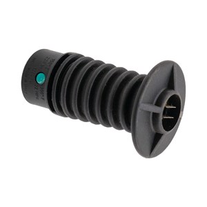1002.3270, HI-LO VARI NOZZLE, IDROJET 1.35 W/FINGER (050, GREEN)