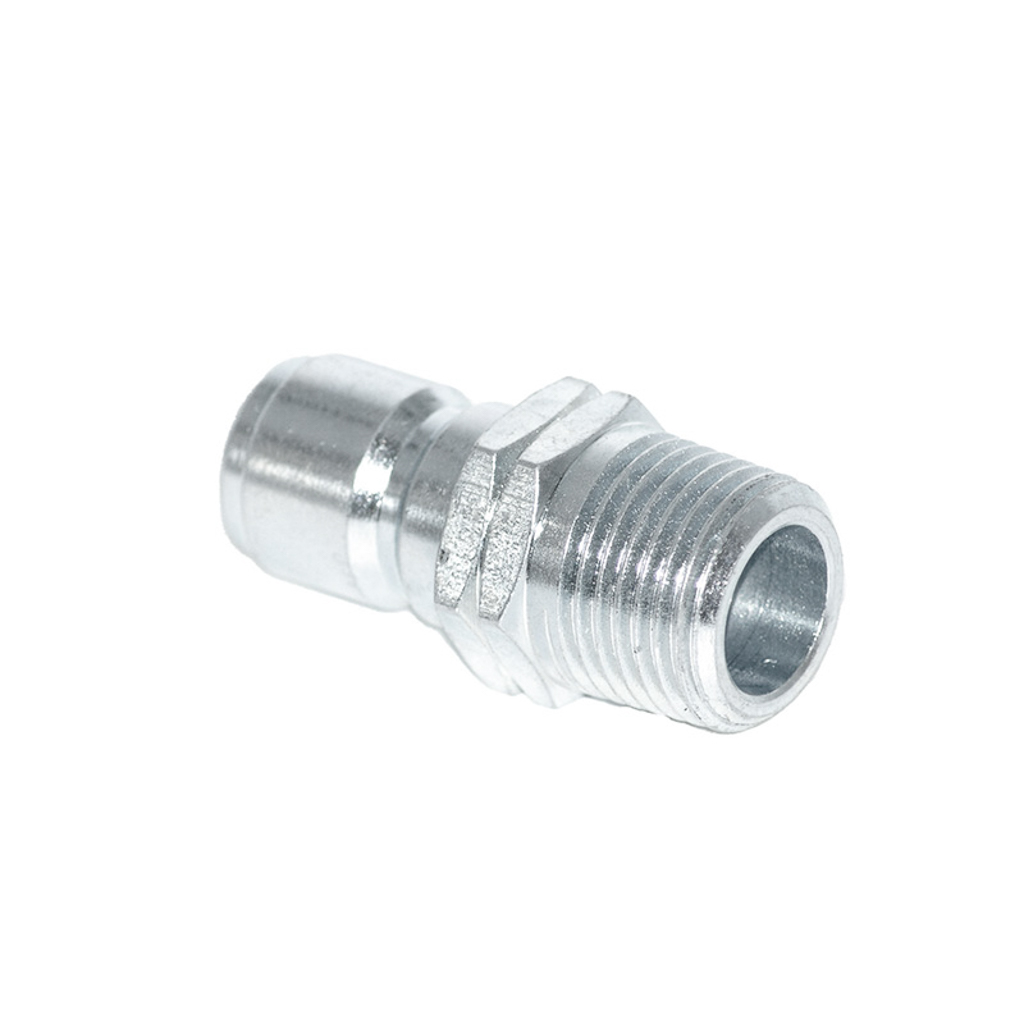 12MP, 1/2" MPT NIPPLE