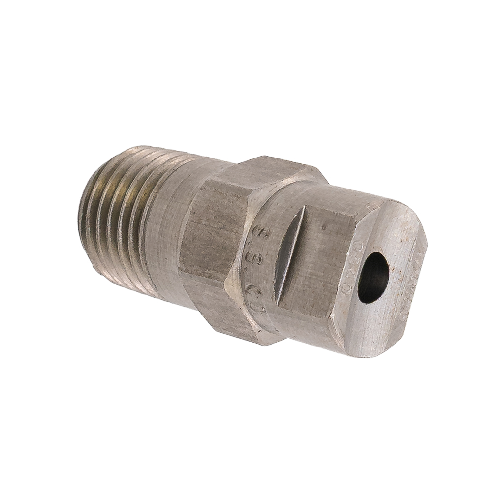 4005.0-MEG-SS, MEG SPRAY TIP, 5 DEGREE, 40.0