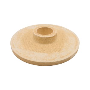 33-0345, INSULATION DRUM HEAD