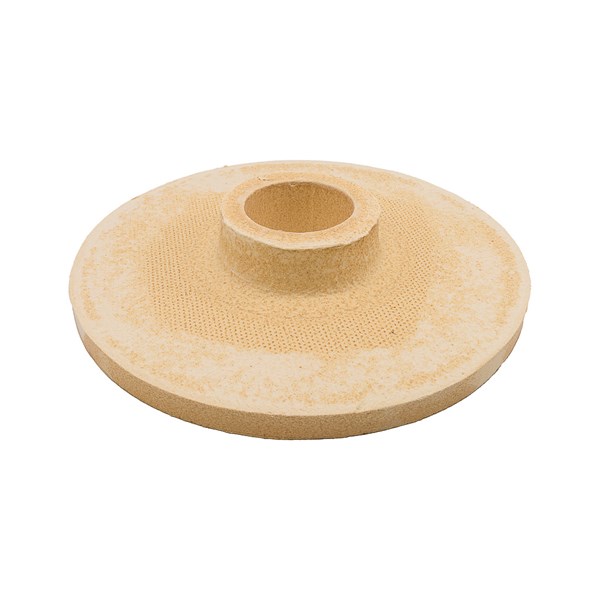 33-0345, INSULATION DRUM HEAD