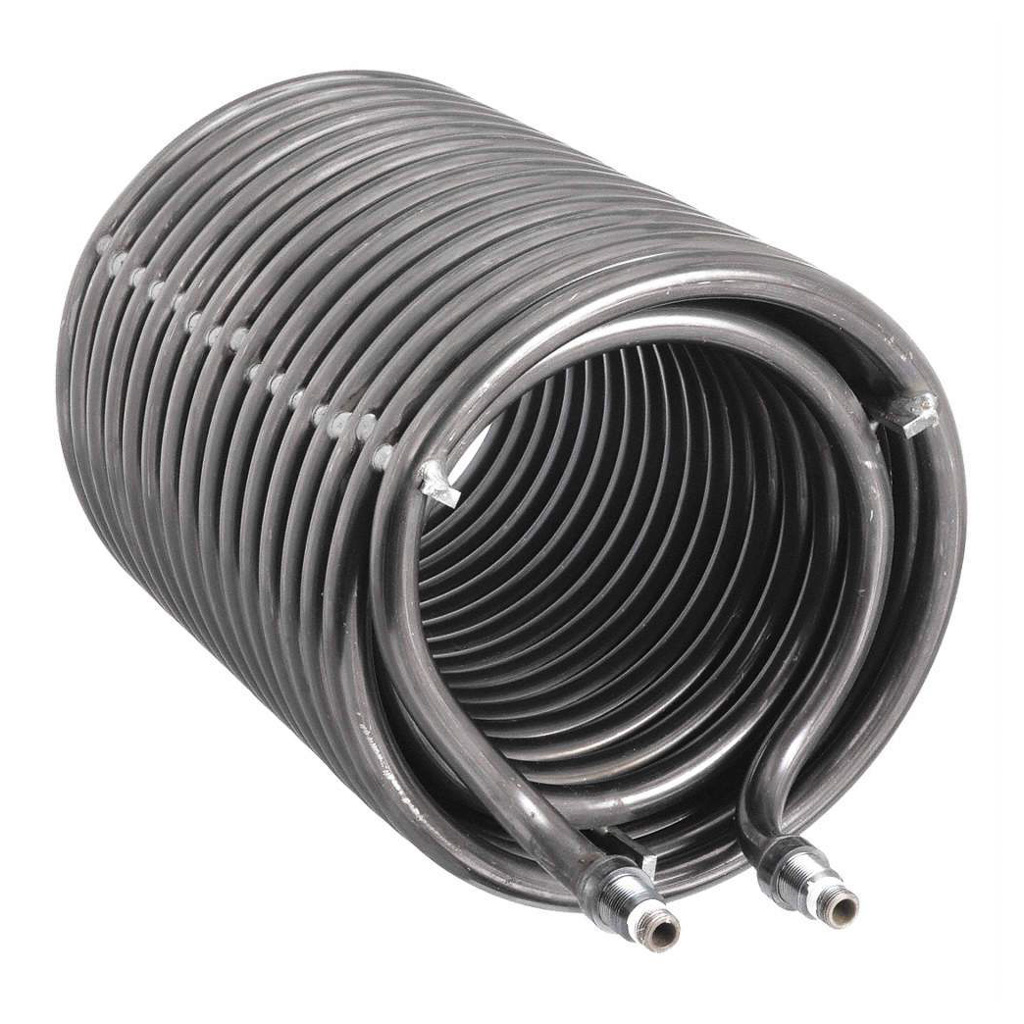66-0009, HEAT EXCHANGER COIL