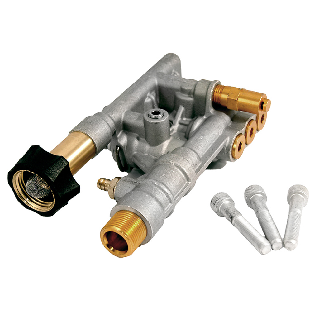7113810, PUMP HEAD KIT