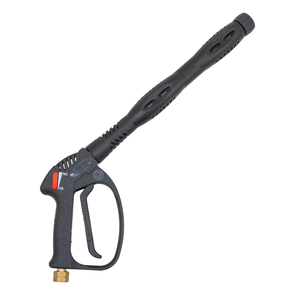 MV2006, GUN LANCE, VENTED, , 8 GPM, 3700 PSI, 38F IN, 22S OUT