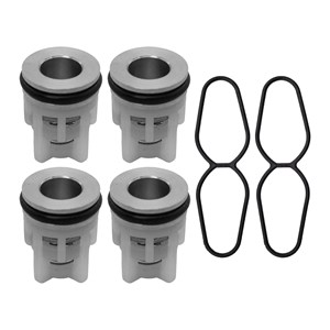 E104784, KIT, VALVES