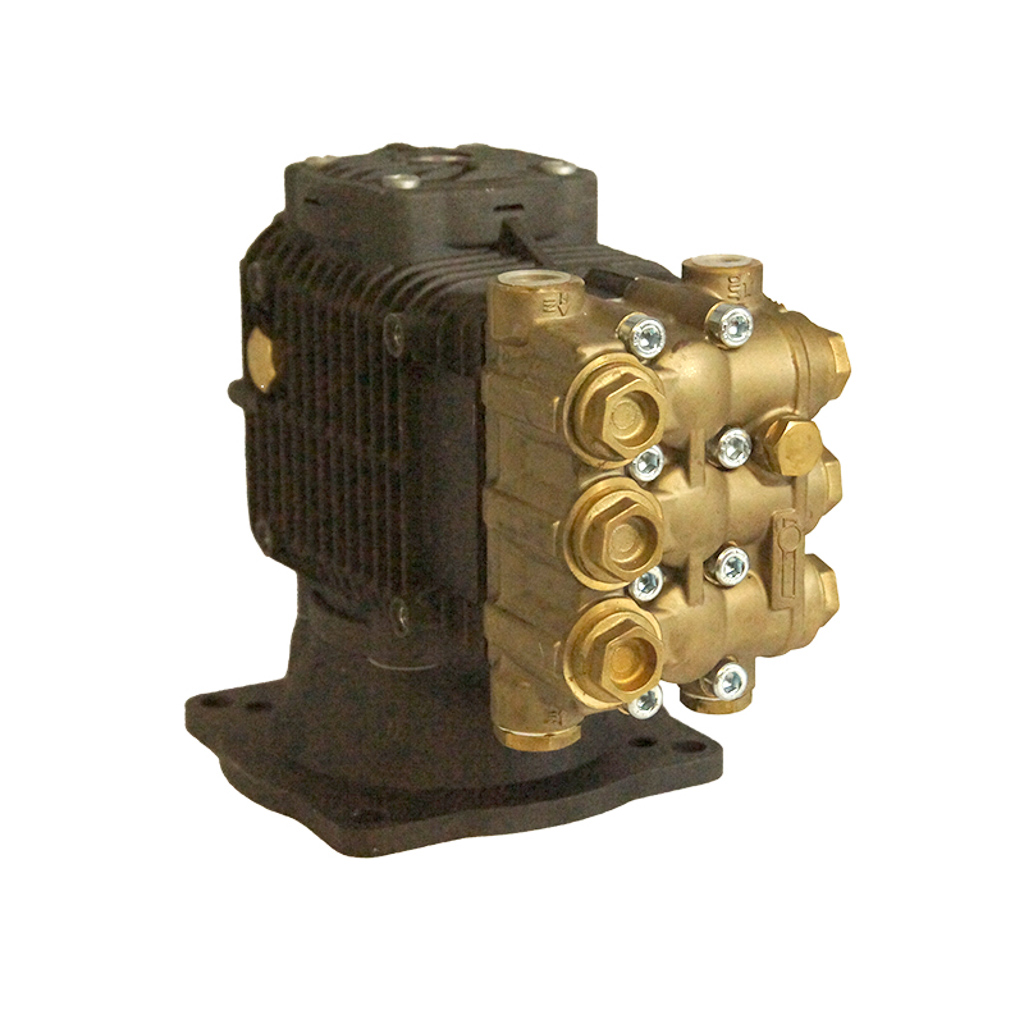 FWS24530E, FWS2 4530E PUMP