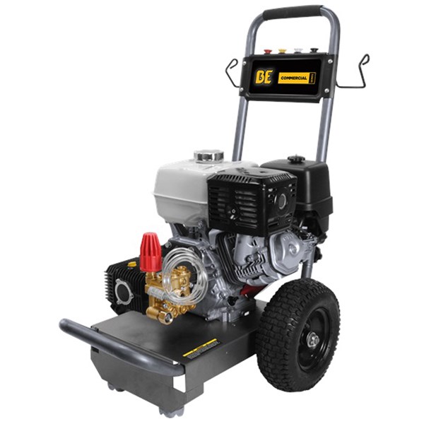B4213HC, PRESSURE WASHER - 4 GPM @ 4200 PSI