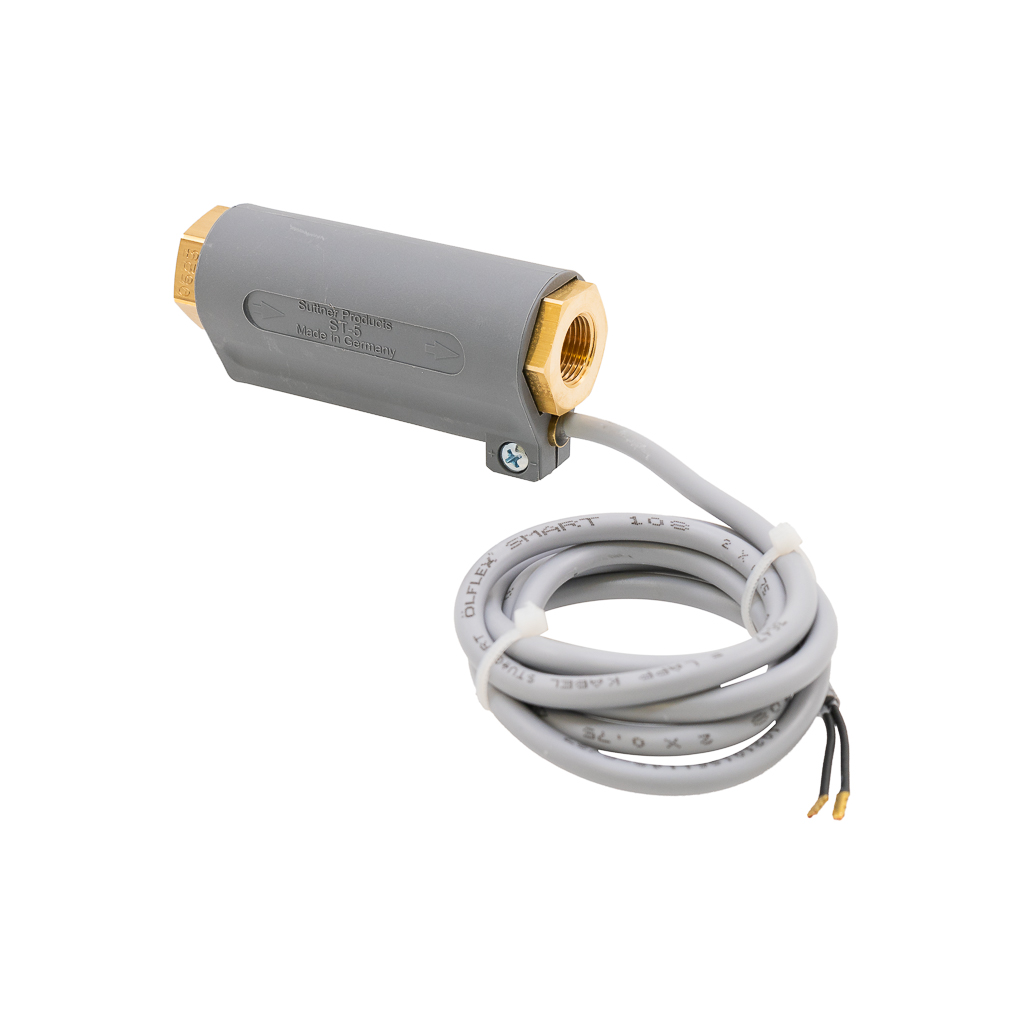 ST-5VH, HORIZONTAL FLOW SWITCH