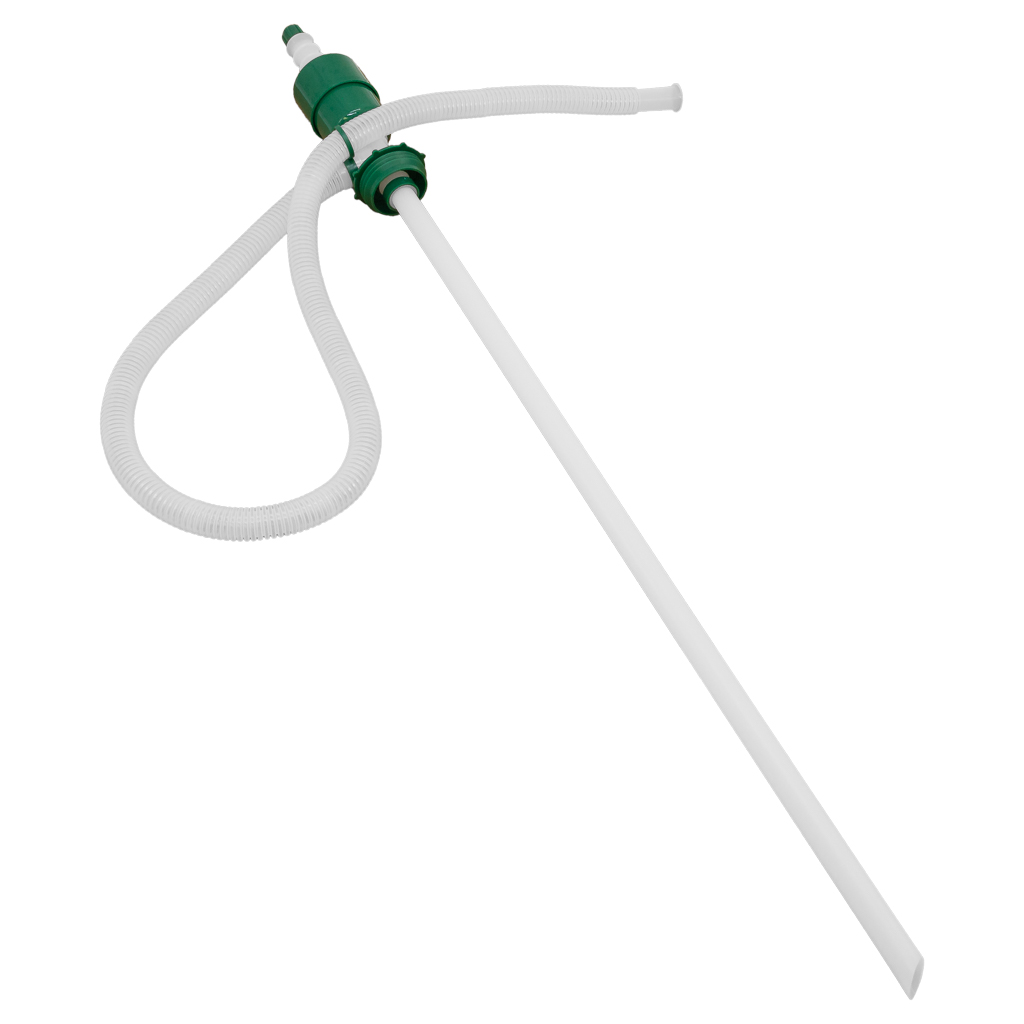 TODSP2, DRUM PUMP MODEL DSP2