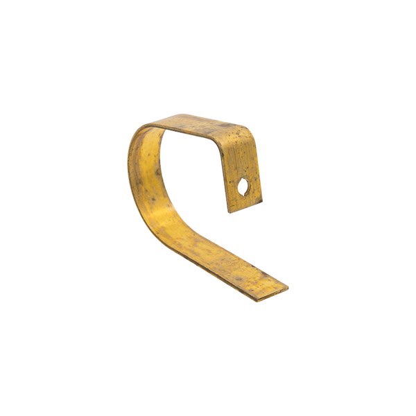 1002.4777, 12945-SER BUSS BAR COPPER "G-SHAPED"
