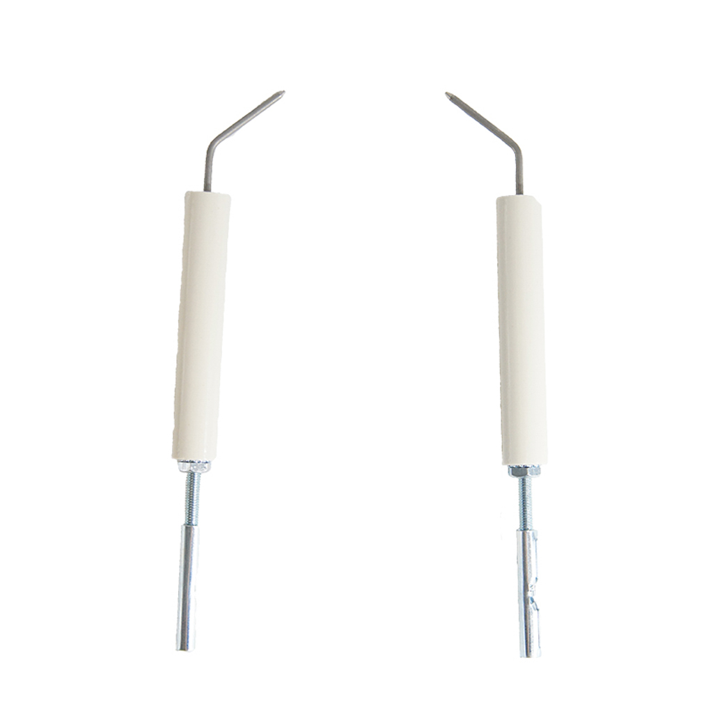 1002.4784, ELECTRODE/INSUL.ASSY KIT, STD TO 9"