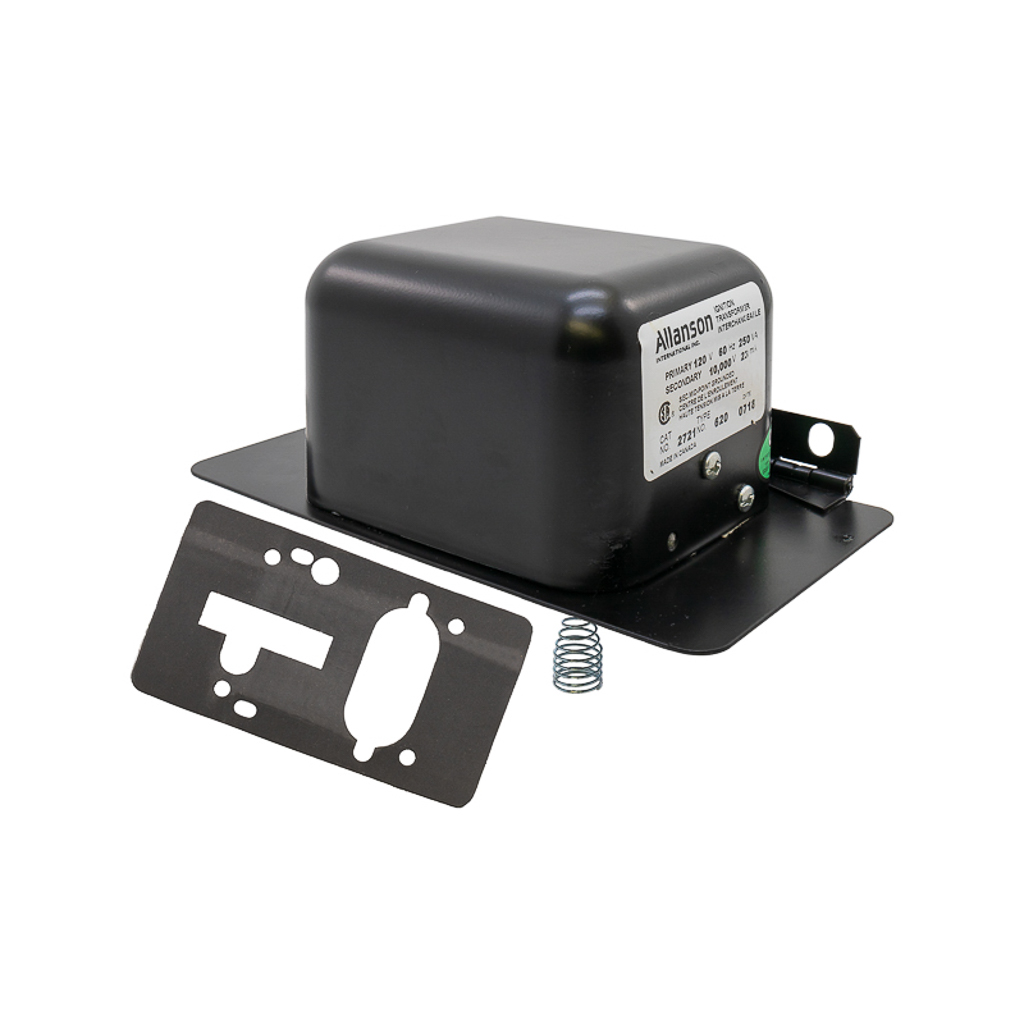 1002.4795, TRANSFORMER, 115V, WAYNE, SIDE EH-EH