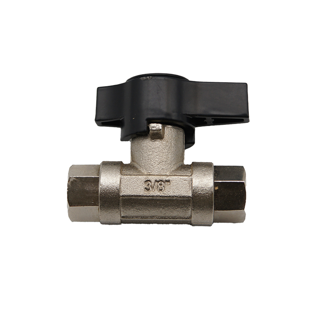 1002.5417, VALVE,BALL,5000PSI,12GPM