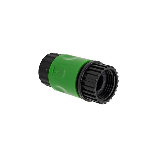 1002.5467, GARDEN HOSE COUPLER SET