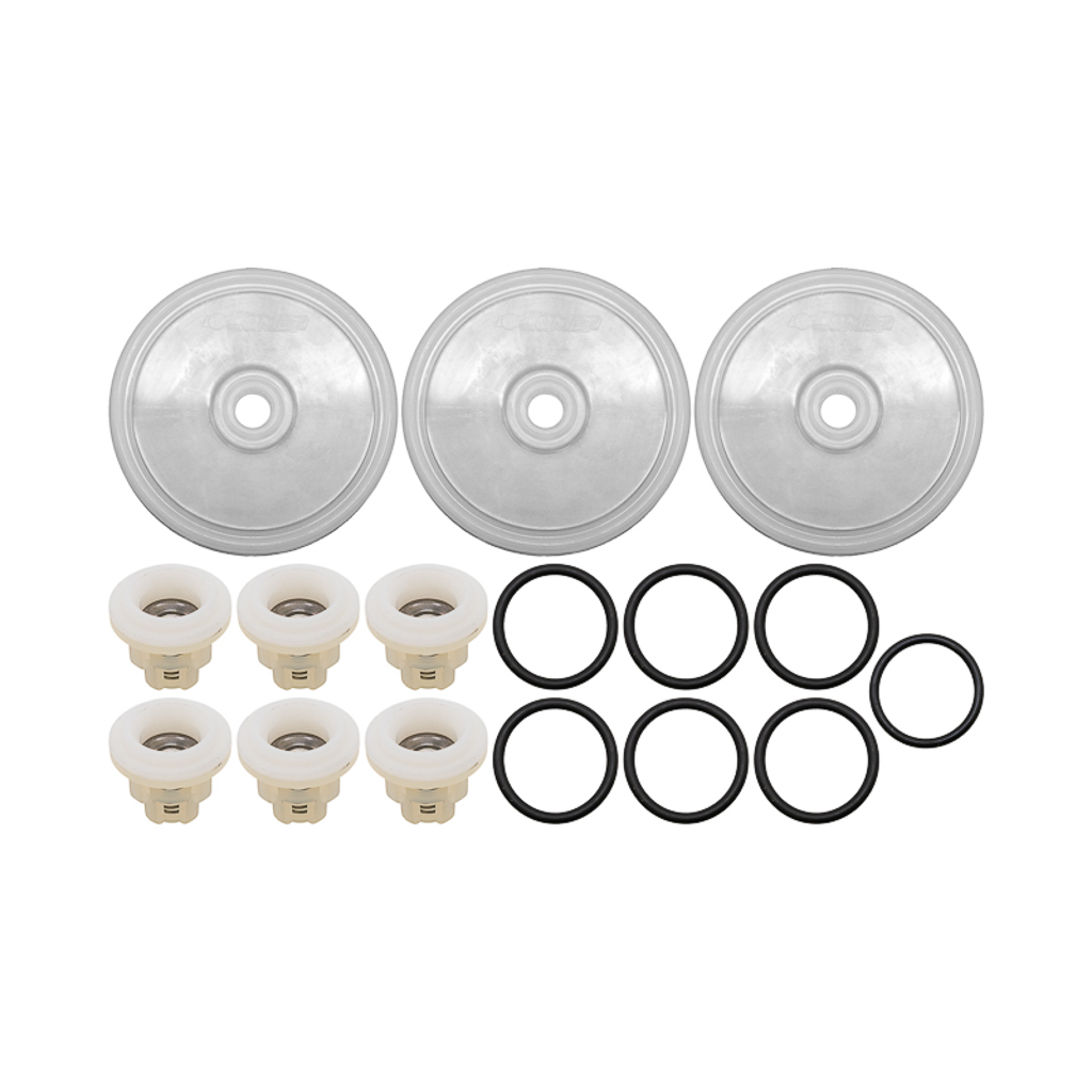 1002.5384, REPAIR KIT P36 DESMOPAN