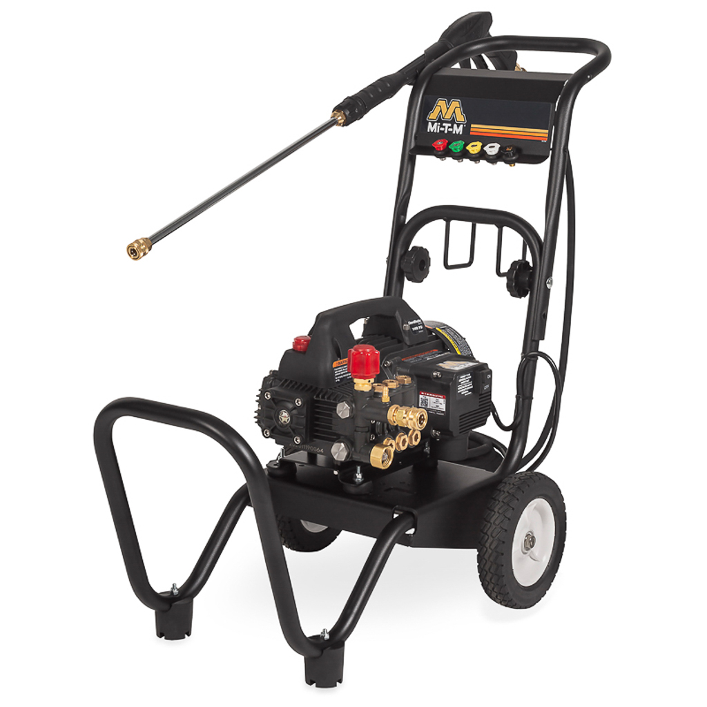 1002.6026, PORTABLE PRESSURE WASHER MISTER COMBO