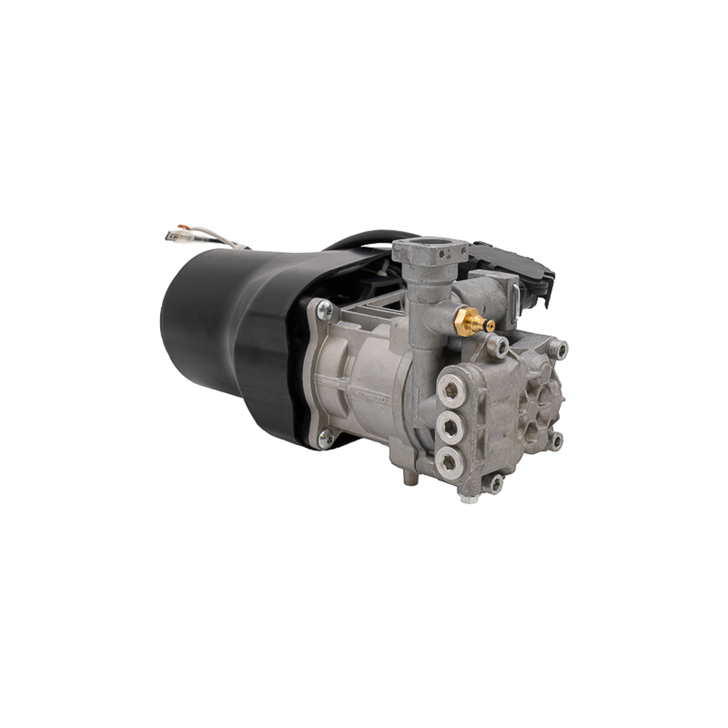 1002.5920, GPW1800 PUMP MOTOR ASSEMBLY
