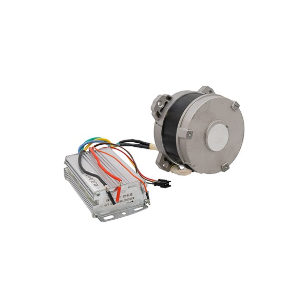 1002.6270, MOTOR AND CONTROLLER