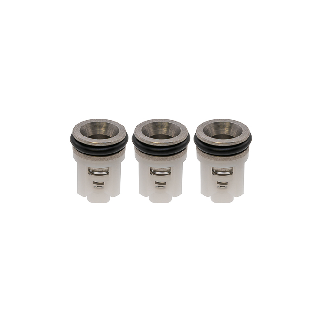 1002.6331, CPW4G40 OUTLET VALVES