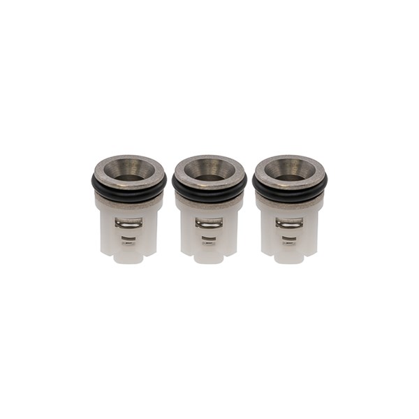 1002.6331, CPW4G40 OUTLET VALVES
