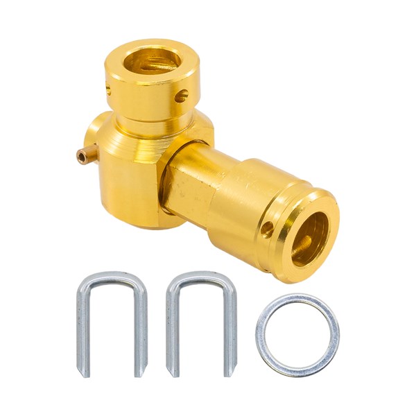 1002.5345, HOSE REEL SWIVEL