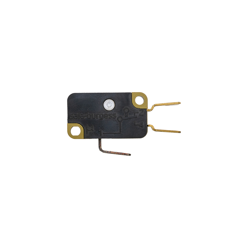 1002.6394, MICRO SWITCH 1/4" TERM