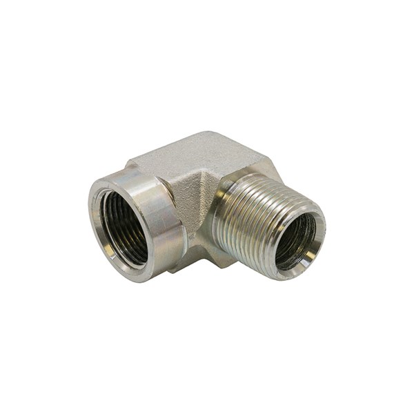1002.6425, 90 DEGREE ELBOW, 3/4" STREET - STEEL