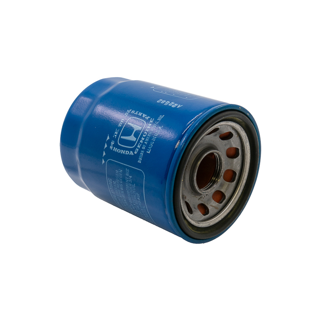15400-PLM-A01, OIL FILTER