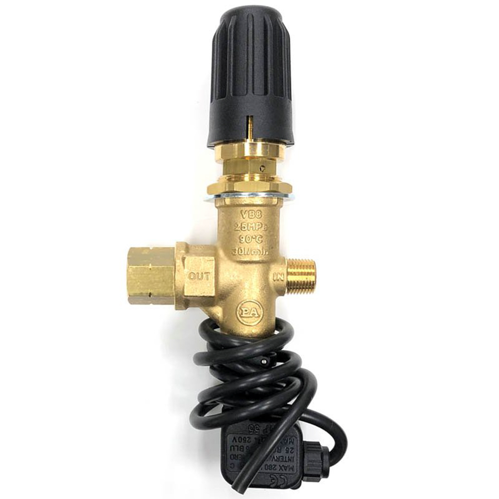 1002.6382, VB8 UNLOADER W/ SWITCH