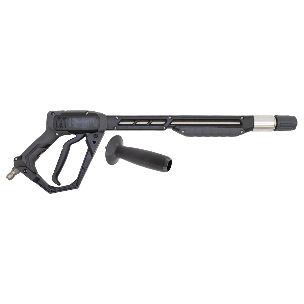 308760027, TRIGGER GUN