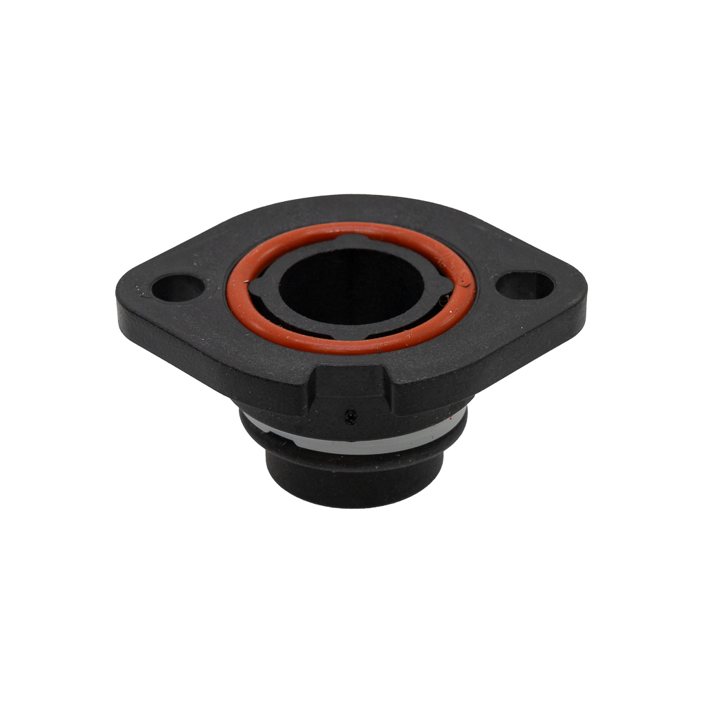 590549, SPACER-CARBURETOR