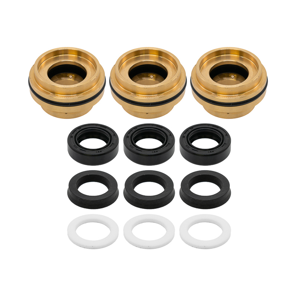 70-0651, KIT - PACKINGS