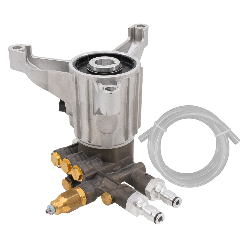 707496, PUMP ASSEMBLY