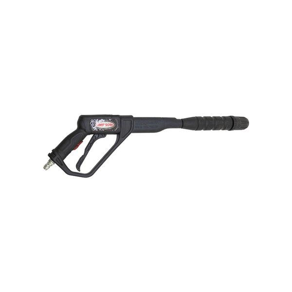 7107183, TRIGGER GUN, 4,500PSI, DIAL-N-WASH