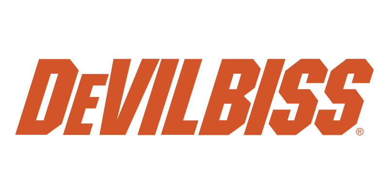 Devilbiss Pressure Washer Brand Logo