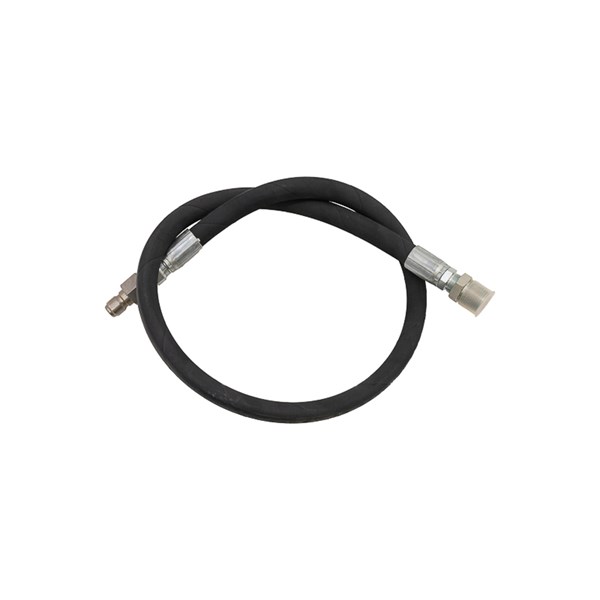 850-0443, JUMPER HOSE, 3/8", 3.5'