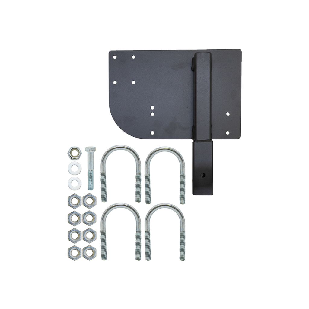 AW-0050-0186, CENTER MOUNT HOSE REEL BRACKET
