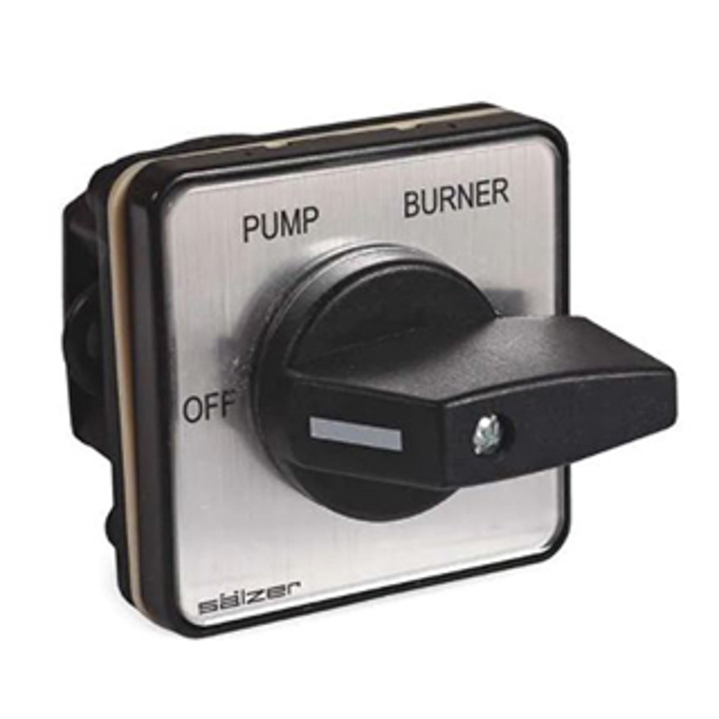 P225-61109B013M1, CAM SWITCH, SALZER