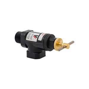 RV2066-06-58, VALVE, NYLON, 3/4", 0-400 PSI
