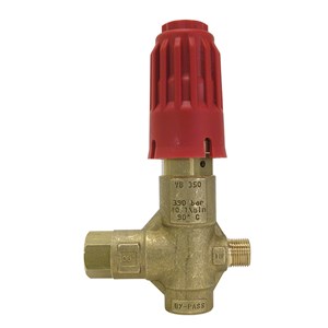 VB350, PA  UNLOADER VALVE