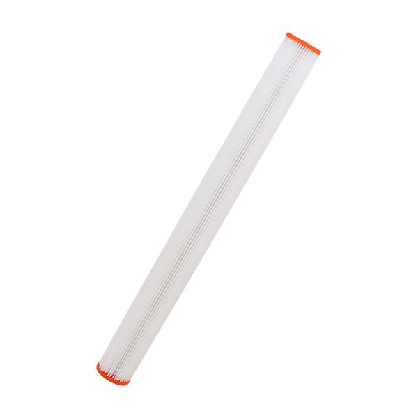 WB-931-20, PLEATED FILTER